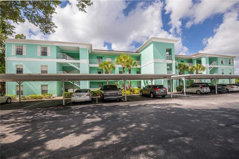 3 bedroom Condominium at 19385 Water Oak Drive #301, Heritage Oak Park-Waterside Club 04 At Heritage, Port Charlotte — photo 3