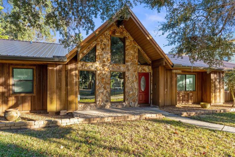 11870 W RIVERHAVEN DRIVE home for sale in Riverhaven Village