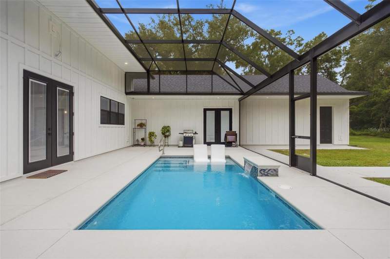 5 bedroom Single Family Residence at 879 County Road 539, Sumterville, Sumterville — photo 5