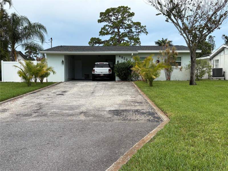4820 VENETIAN BOULEVARD home for sale in Shore Acres Butterfly Lake