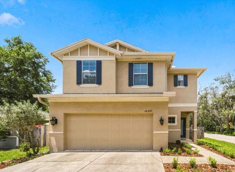 12330 N ROME AVENUE home for sale in Tampas North Side Country Clu