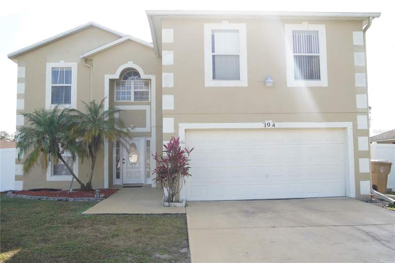 304 COCOA COURT home for sale in Poinciana Village 1 Nbhd 1 North