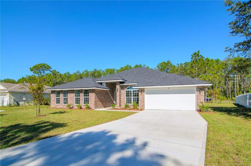 4 bedroom Single Family Residence at 1 Zaun Court, Palm Coast, Palm Coast — photo 4