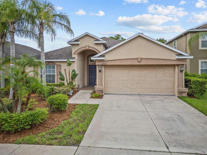 12211 BALLENTRAE FOREST DRIVE home for sale in Ballentrae