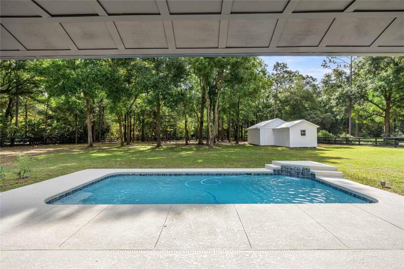 4 bedroom Single Family Residence at 3251 SW 56th Avenue, Timberwood Add 03, Ocala — photo 2