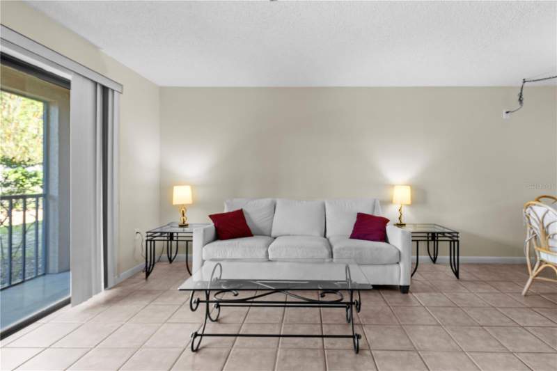 2 bedroom Condominium at 2851 SW 32nd Avenue #B6, Paddock Oaks I, Ocala — photo 2