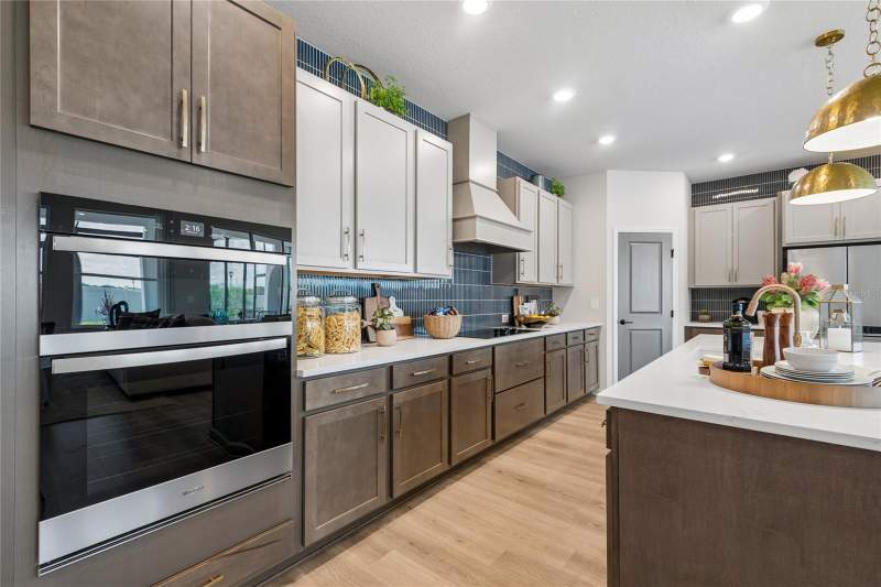4 bedroom Single Family Residence at 507 Spring Harvest Drive, Southwind, Plant City — photo 5