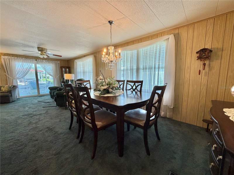 2 bedroom Manufactured Home at 100 Marigold Street, Hawthorne At Leesburg A Coop, Leesburg — photo 3