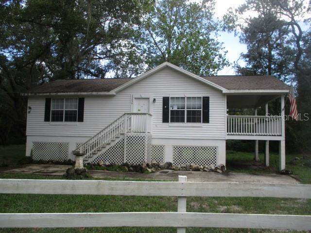 35236 REYNOLDS STREET home for sale in Talisman Estates Homes for Sale: 1 Listing, From $125K