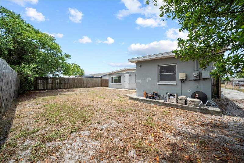 3 bedroom Single Family Residence at 10602 Camelia Drive, Jasmine Lakes, Port Richey — photo 3