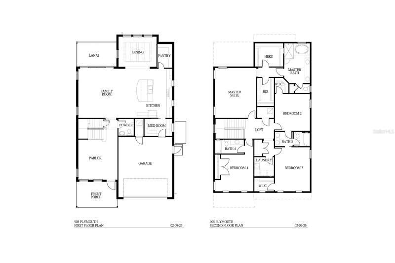 4 bedroom Single Family Residence at 905 W Plymouth Street, Suburb Royal, Tampa — photo 2