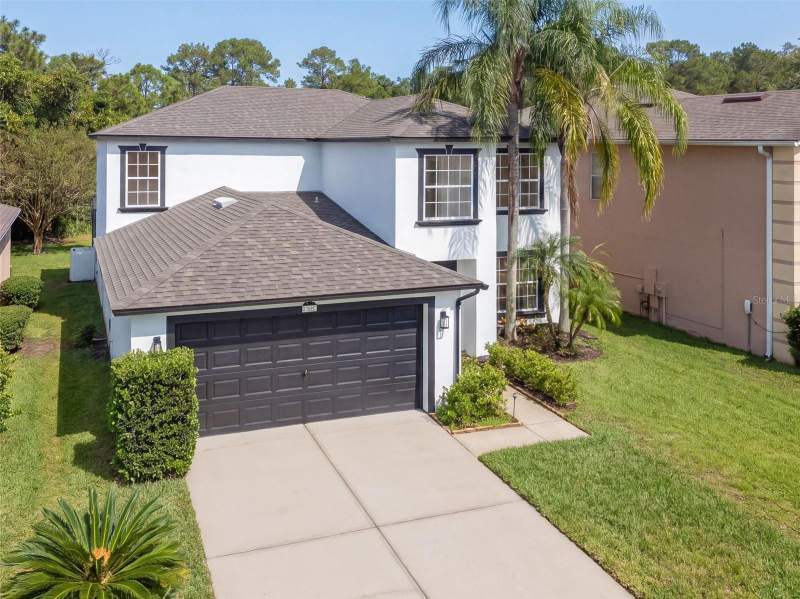 4 bedroom Single Family Residence at 381 Augustine Court, Waverlee Woods Unit 1, Oviedo — photo 4
