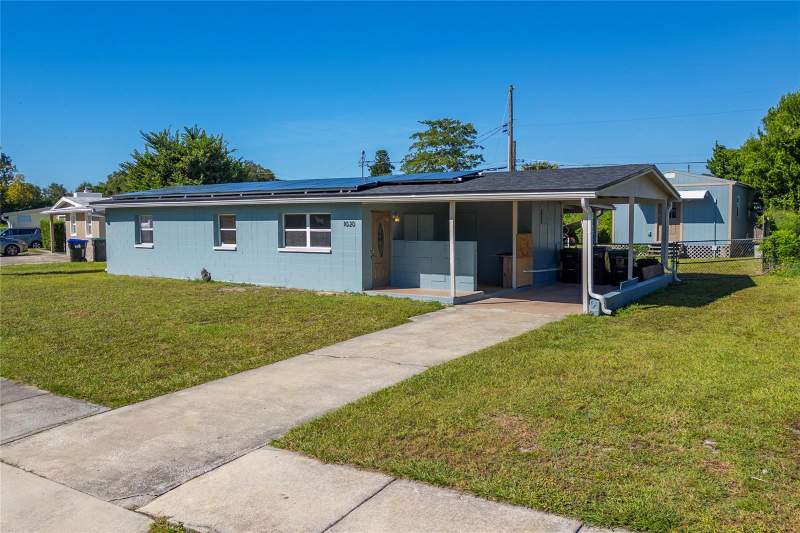 3 bedroom Single Family Residence at 1020 Grayson Drive, Park Manor Estates, Orlando — photo 2