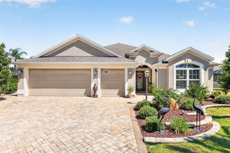3 bedroom Single Family Residence at 3533 Obrien Place, The Villages, The Villages — photo 4