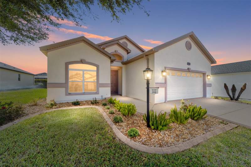 3 bedroom Single Family Residence at 10948 SE 167th Place, Stonecrest, Summerfield — photo 3