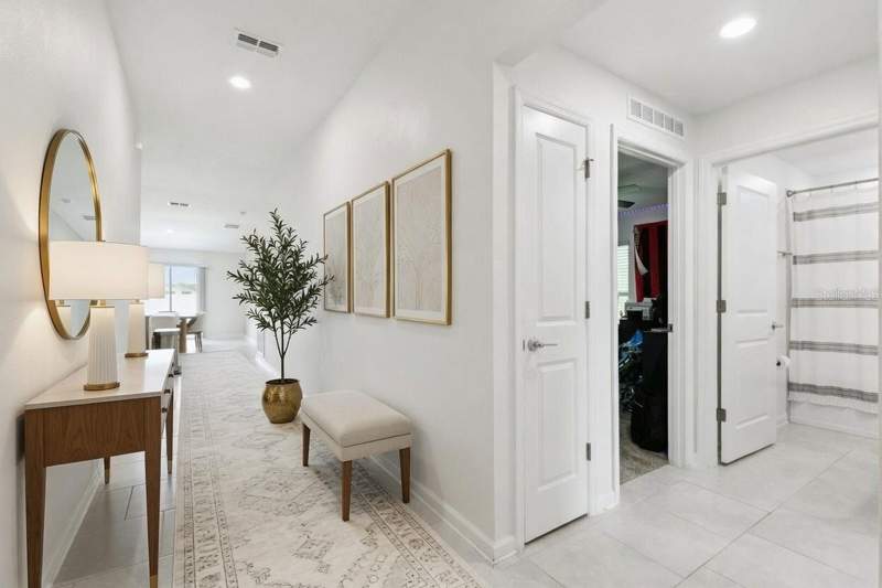 3 bedroom Single Family Residence at 1949 Heart Lake Drive, Trinity Lakes, Groveland — photo 2