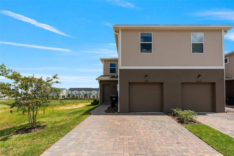 3 bedroom Townhouse at 14942 Windflower Alley, Osprey Ranch Ph 1, Winter Garden — photo 5