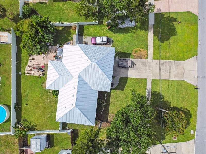 3 bedroom Single Family Residence at 317 Shore Drive, Country Club Add To Oldsmar Rev, Oldsmar — photo 5