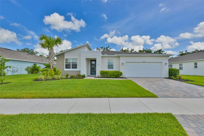 12342 54TH STREET home for sale in Windwater