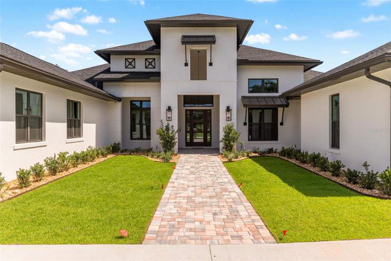 4 bedroom Farm at 950 SE 80th Street, Turning Hawk Ranch, Ocala — photo 4