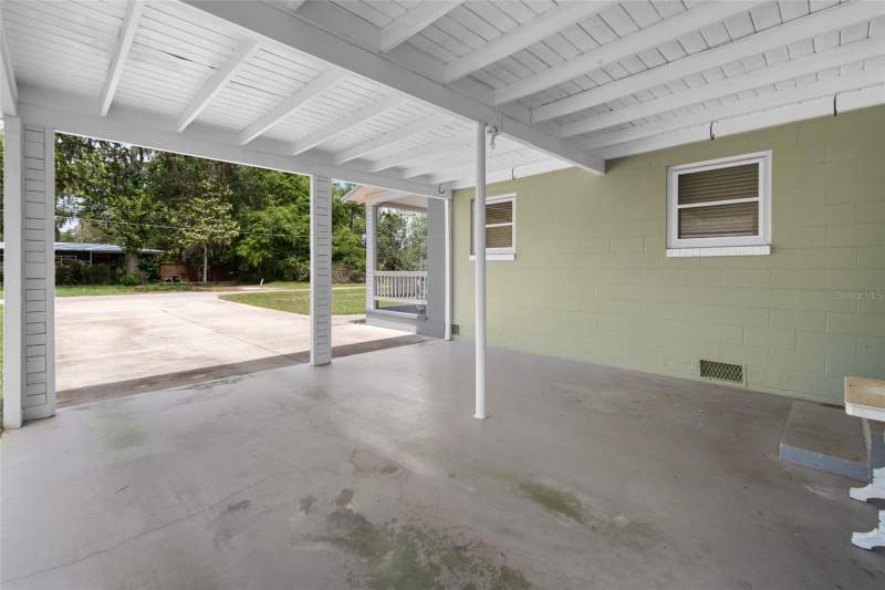 4 bedroom Single Family Residence at 4323 NW 12th Terrace, Magnolia Heights, Gainesville — photo 5