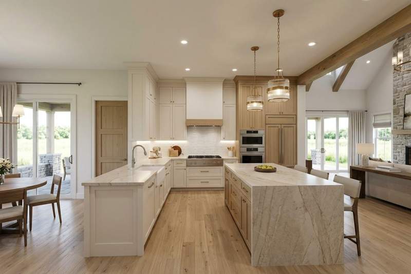 4 bedroom Single Family Residence at 6305 253rd Street, Pomello Park, Myakka City — photo 2