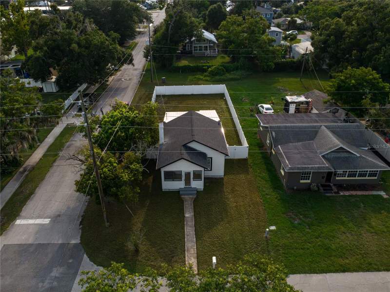 2 bedroom Single Family Residence at 624 Illinois Avenue, St Cloud 2nd Town Of, St Cloud — photo 4
