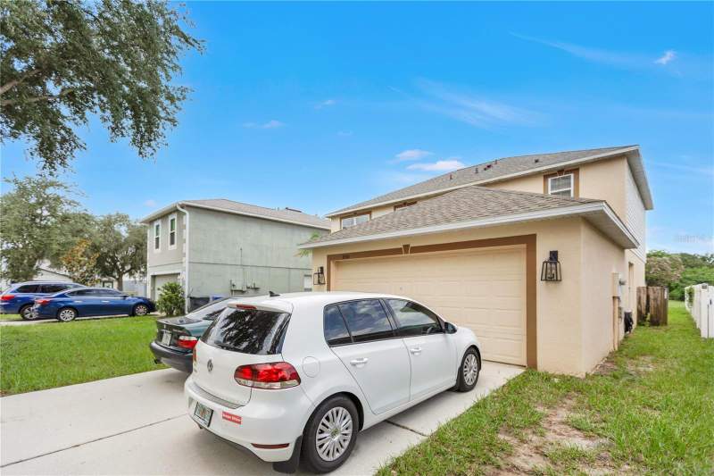 4 bedroom Single Family Residence at 10304 River Bream Drive, Boyette Creek Ph 1, Riverview — photo 3