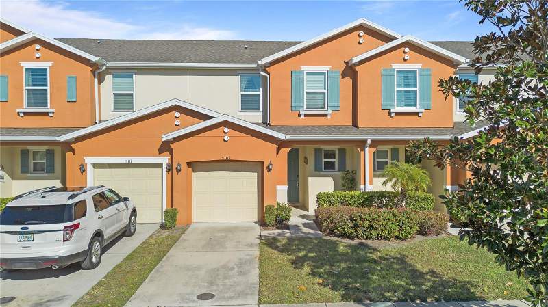 5109 KILLARNEY WAY home for sale in Compass Bay