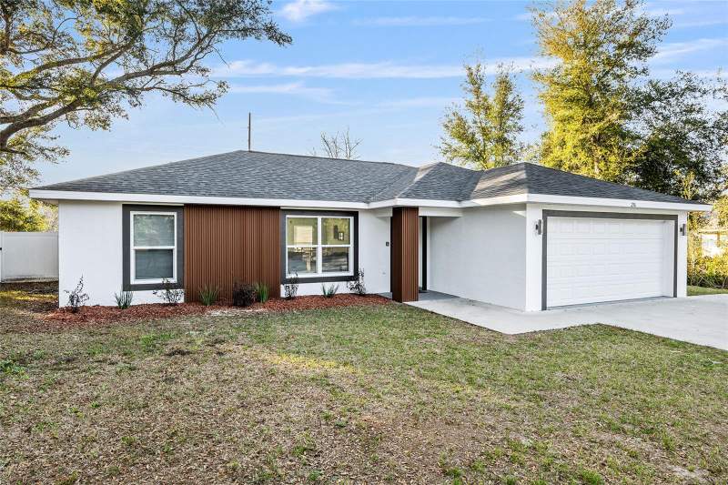 3 bedroom Single Family Residence at 7778 SW 146th Lane Road, Marion Oaks Un Eleven, Ocala — photo 3