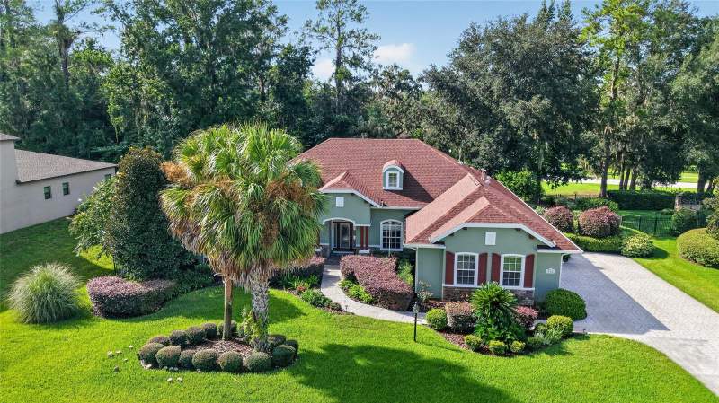 3 bedroom Single Family Residence at 914 SE 43rd Street, Bellechase The Willows, Ocala — photo 2