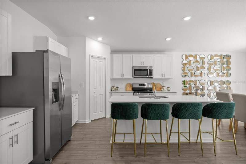 4 bedroom Single Family Residence at 4862 NW 16th Lane, Heath Preserve, Ocala — photo 3