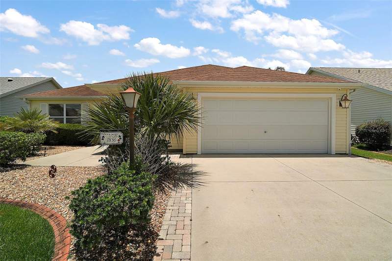 3 bedroom Single Family Residence at 1856 Poppy Circle, The Villages, The Villages — photo 2