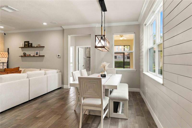 4 bedroom Townhouse at 2117 Lake Waters Place, Long Lake Ranch Village 6, Lutz — photo 4