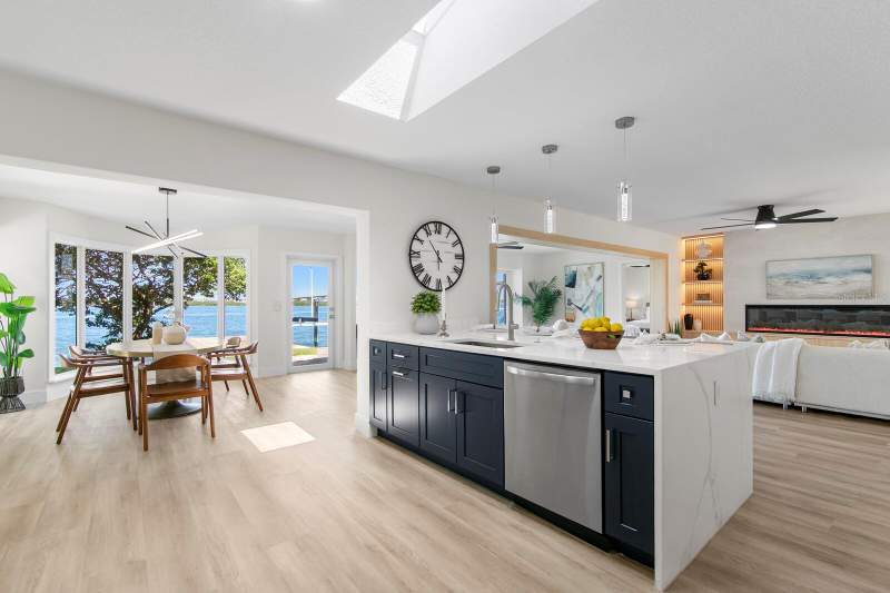3 bedroom Single Family Residence at 202 Driftwood Lane, Harbor Bluffs Sec 5, Largo — photo 4
