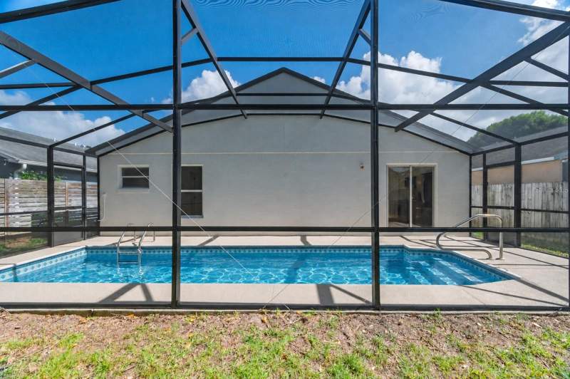 4 bedroom Single Family Residence at 2810 Palm Isle Way, Islands Curry Ford, Orlando — photo 3
