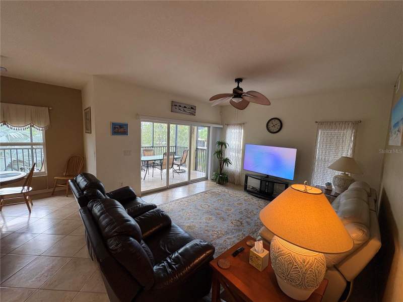 3 bedroom Condominium at 10031 Lake Cove Drive #201, Fishermans Cove Condo Ph 02, Fort Myers — photo 2