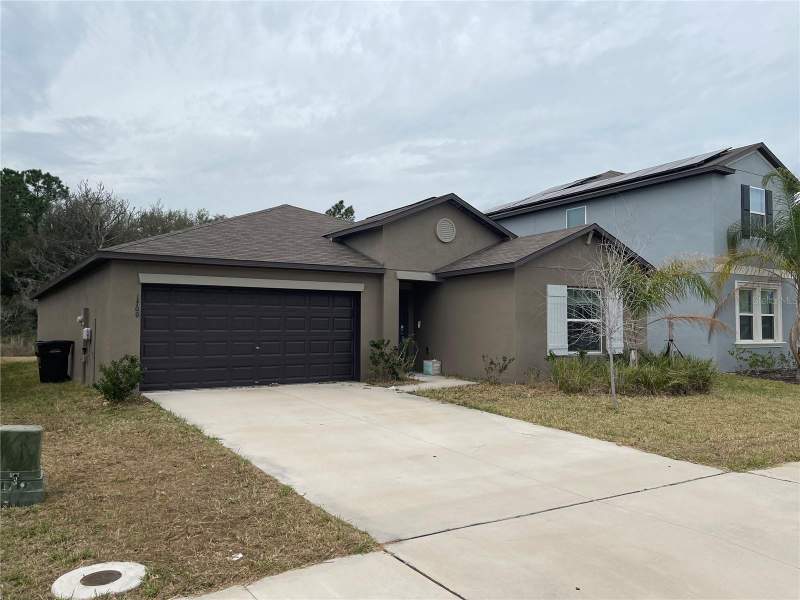 4 bedroom Single Family Residence at 1700 Red Loop, Saddle Crk Preserve Ph 1, Lakeland — photo 3