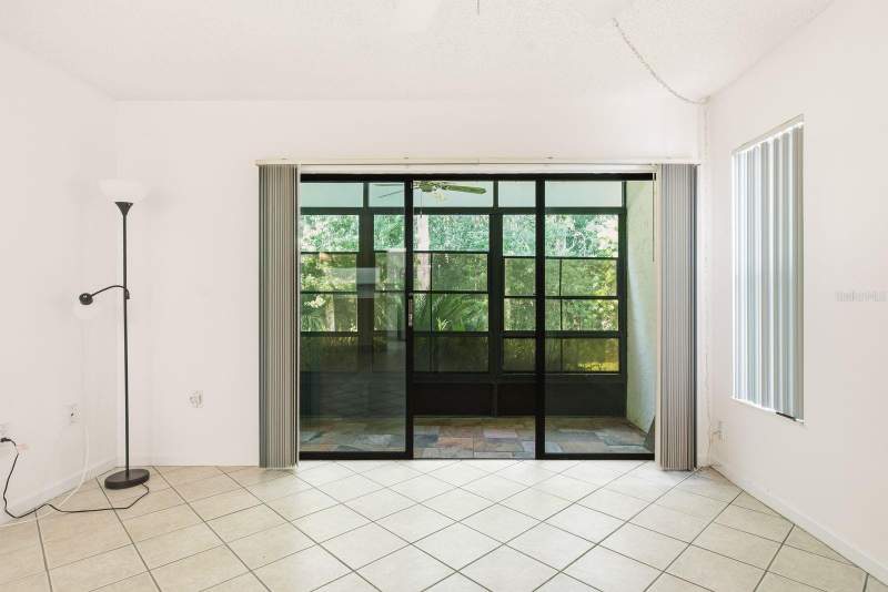 1 bedroom Condominium at 1204 Pine Ridge Circle #C1, Pine Ridge At Lake Tarpon Village, Tarpon Springs — photo 5