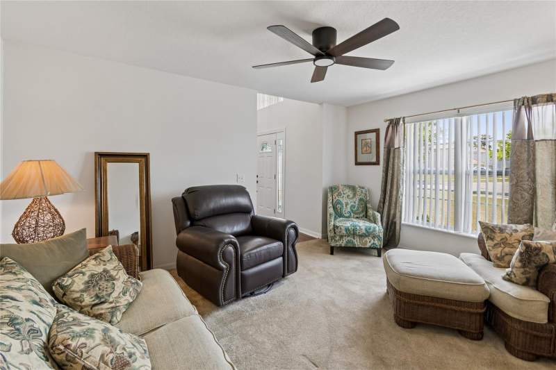 4 bedroom Single Family Residence at 2789 Woodland Creek Loop, Woodland Creek, Kissimmee — photo 4