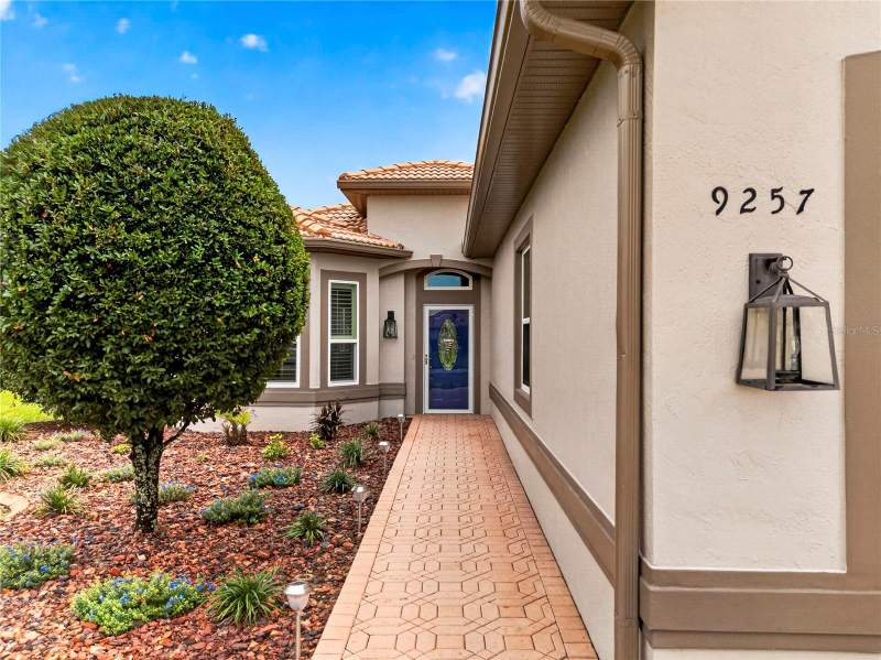 3 bedroom Single Family Residence at 9257 Bonnie Cove Drive, Glen Lakes Ph 1, Weeki Wachee — photo 4
