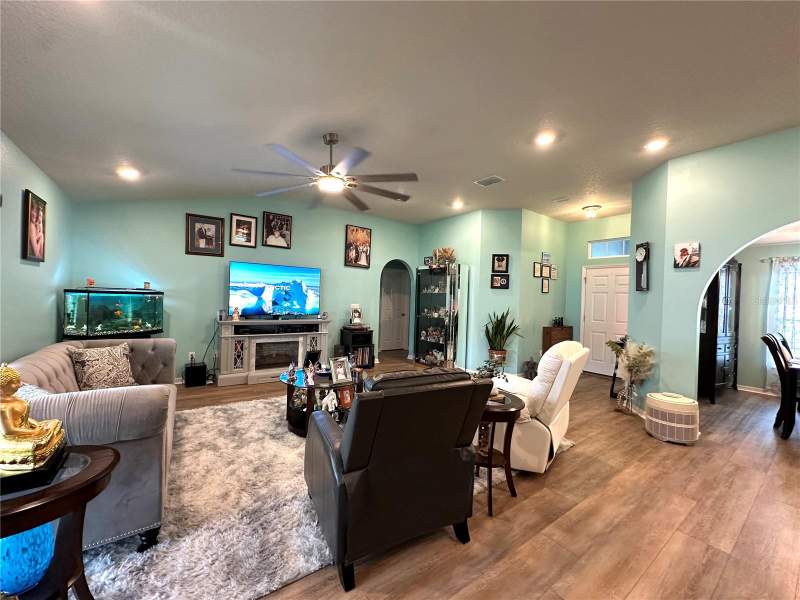 4 bedroom Single Family Residence at 15329 SW 65th Terrace Road, Marion Oaks #9, Ocala — photo 3