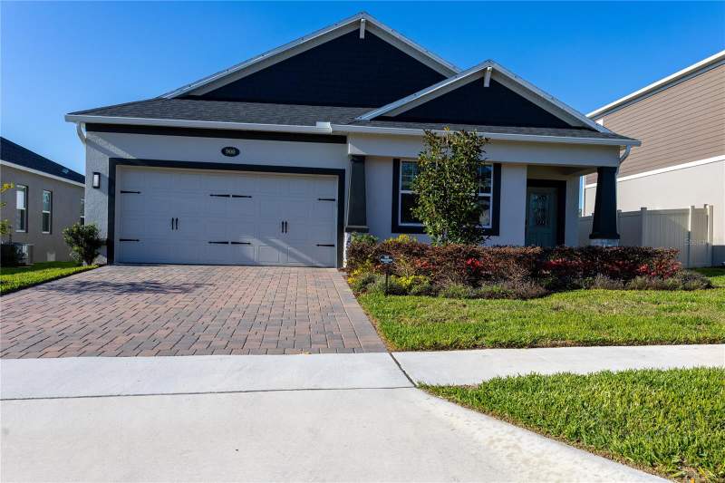 4 bedroom Single Family Residence at 900 POINTE EMERSON BOULEVARD, EMERSON POINTE-APOPKA, APOPKA — photo 1