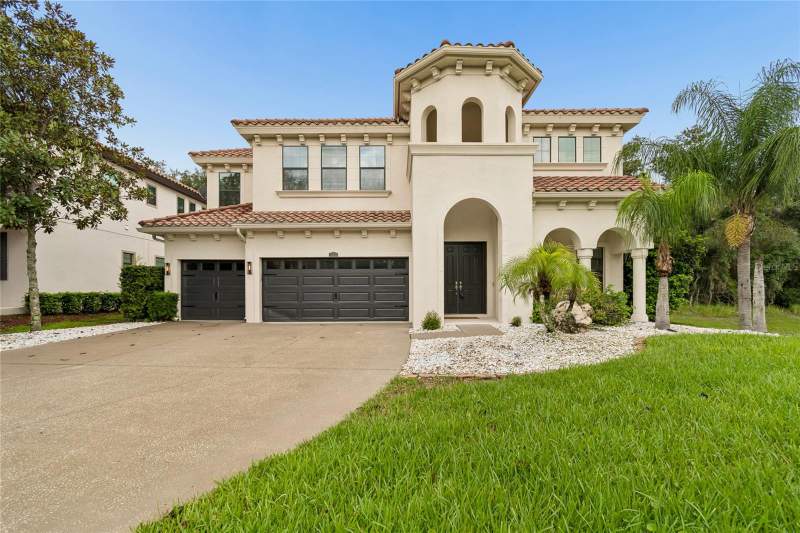 5 bedroom Single Family Residence at 2719 Calvano Drive, Enclave/ Terra Bella Ph 2-4, Land O Lakes — photo 3