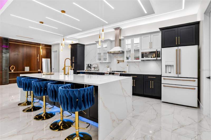 4 bedroom Single Family Residence at 18965 Sheldon Street, Cape Orlando Estates, Orlando — photo 5