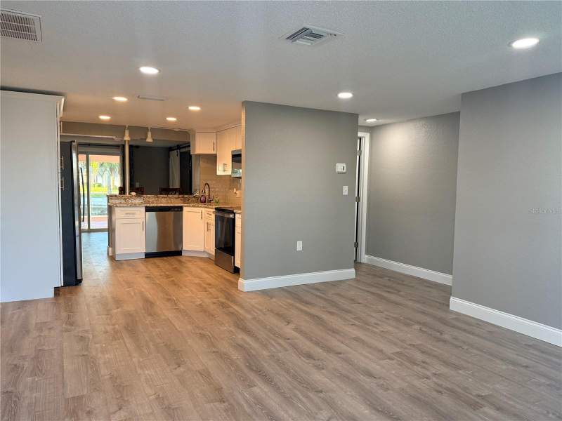 2 bedroom Single Family Residence at 6623 Boatyard Drive, Sea Ranch On Gulf, Hudson — photo 4