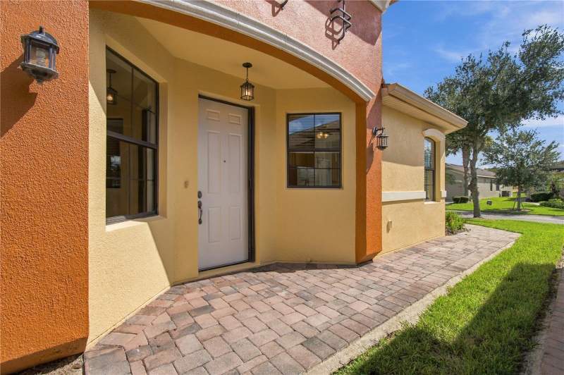 2 bedroom Single Family Residence at 864 Grand Canal Dr, Solivita Ph Iiib, Poinciana — photo 3