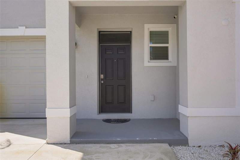 3 bedroom Townhouse at 32898 Pez Landing Lane, Union Park Ph 7F1 & 7F2, Wesley Chapel — photo 2