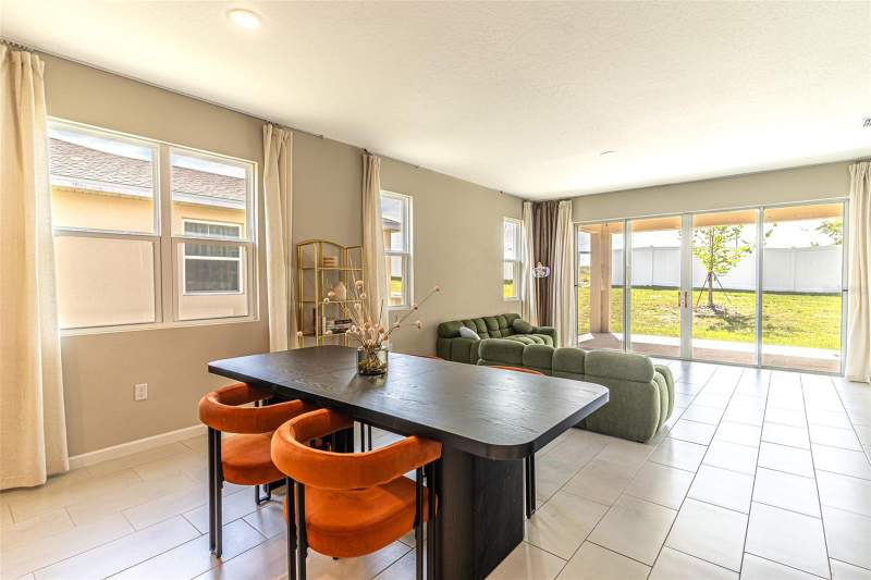 4 bedroom Single Family Residence at 148 Hilltop Bloom Loop, Seasons At Hilltop, Haines City — photo 5