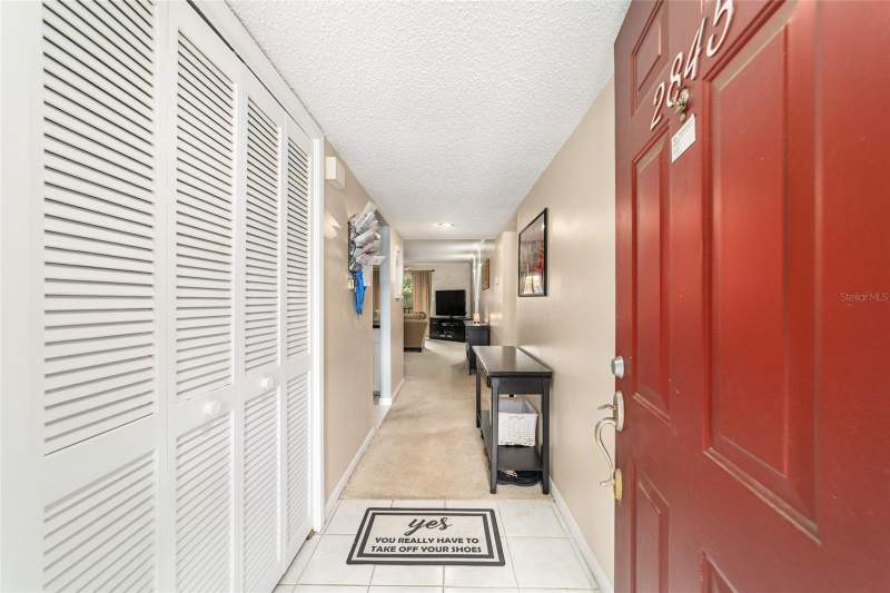 2 bedroom Condominium at 2845 SW 32nd Avenue #B3, Paddock Oaks, Ocala — photo 3